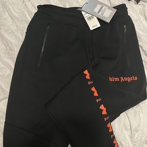 Palm angels x Under Armour sweatpants